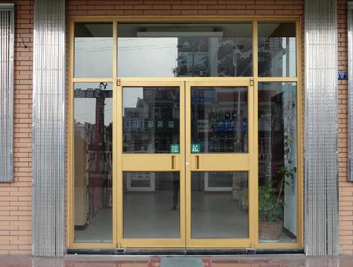 洛陽肯德基門4